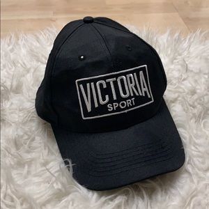 Victoria's Secret Accessories - VS Cap Victoria's Secret Accessories - VS Cap
